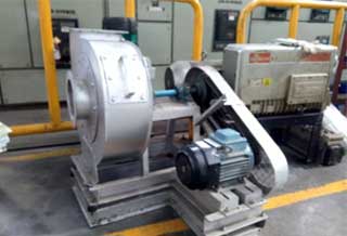 blowers-repairing