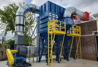 industrial-dust-collector