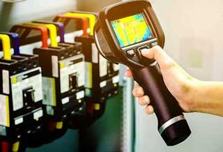 Infrared Thermography Services in Australia | Star Balancing