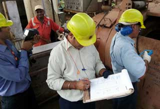 Vibration Analysis Services in UAE | Star Balancing