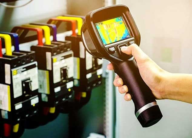 thermography