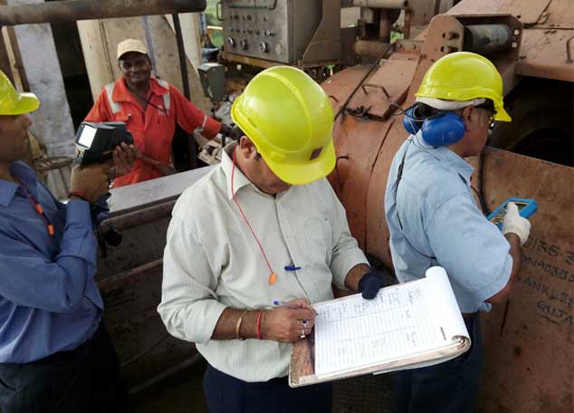 vibration-analysis